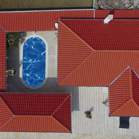 Вилла Viky *
